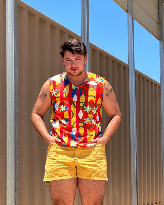 so many comments asking where my shirt is from
