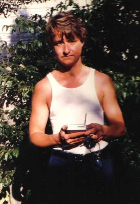 Who was Lou Sullivan the trans activist and why you should know about him!
