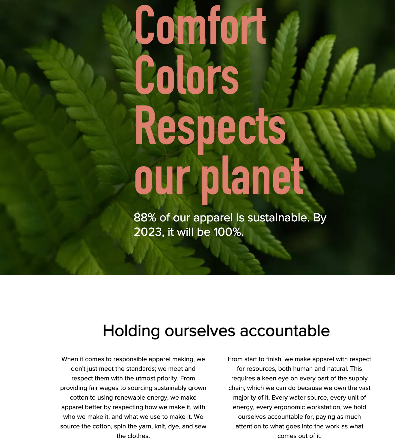 Trans Joy Embroidery Shirt