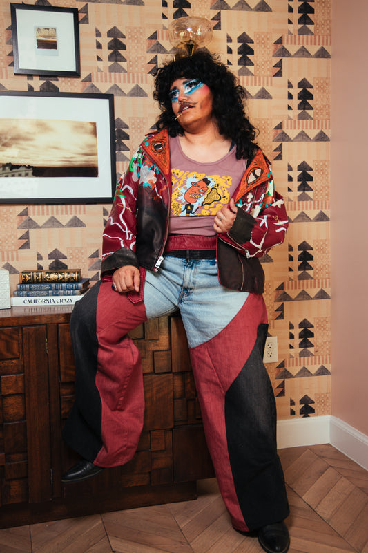 I can do hard things tank