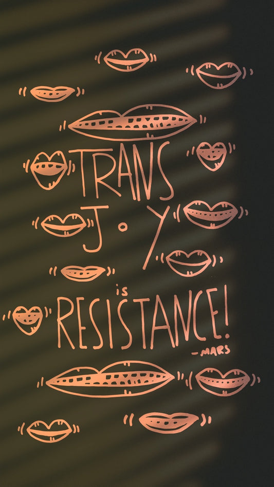 Life on Mars Gift Card