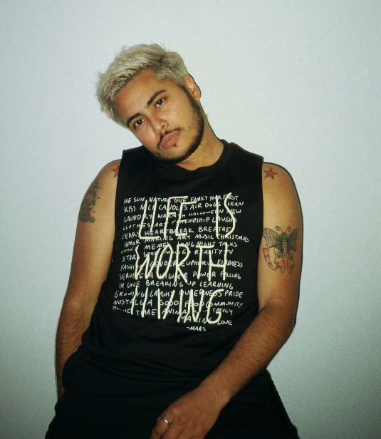 Life is Worth Living Muscle Tank