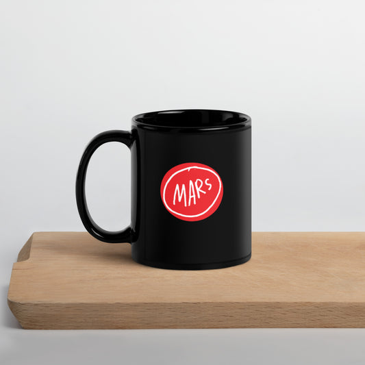 Don't talk to me until i've had my hormones mug