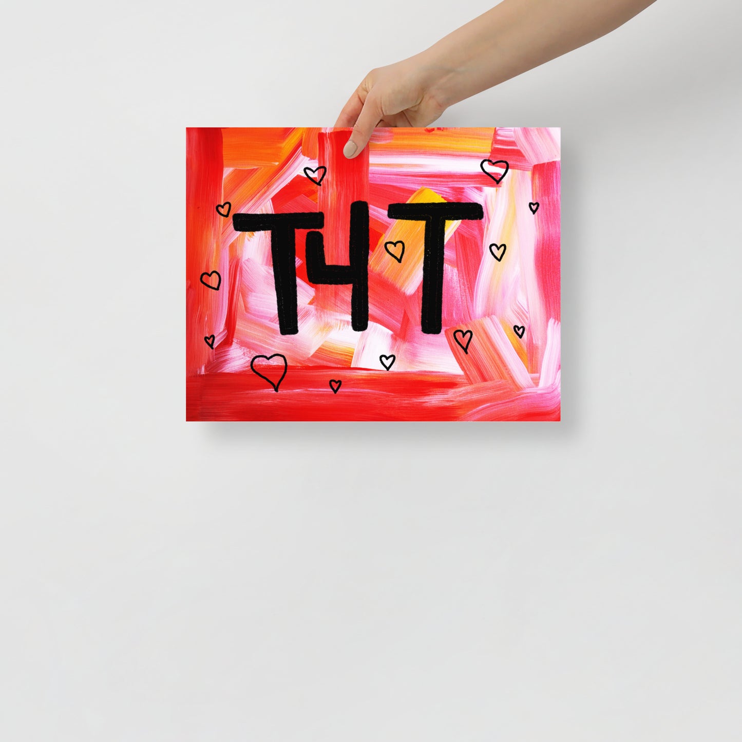 T4T Print