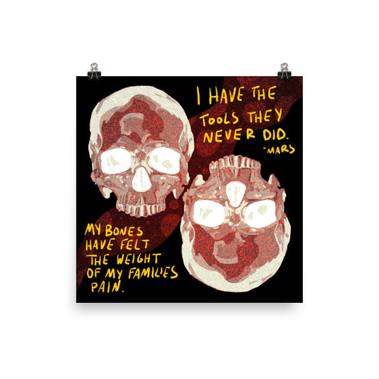 Intergenerational Trauma