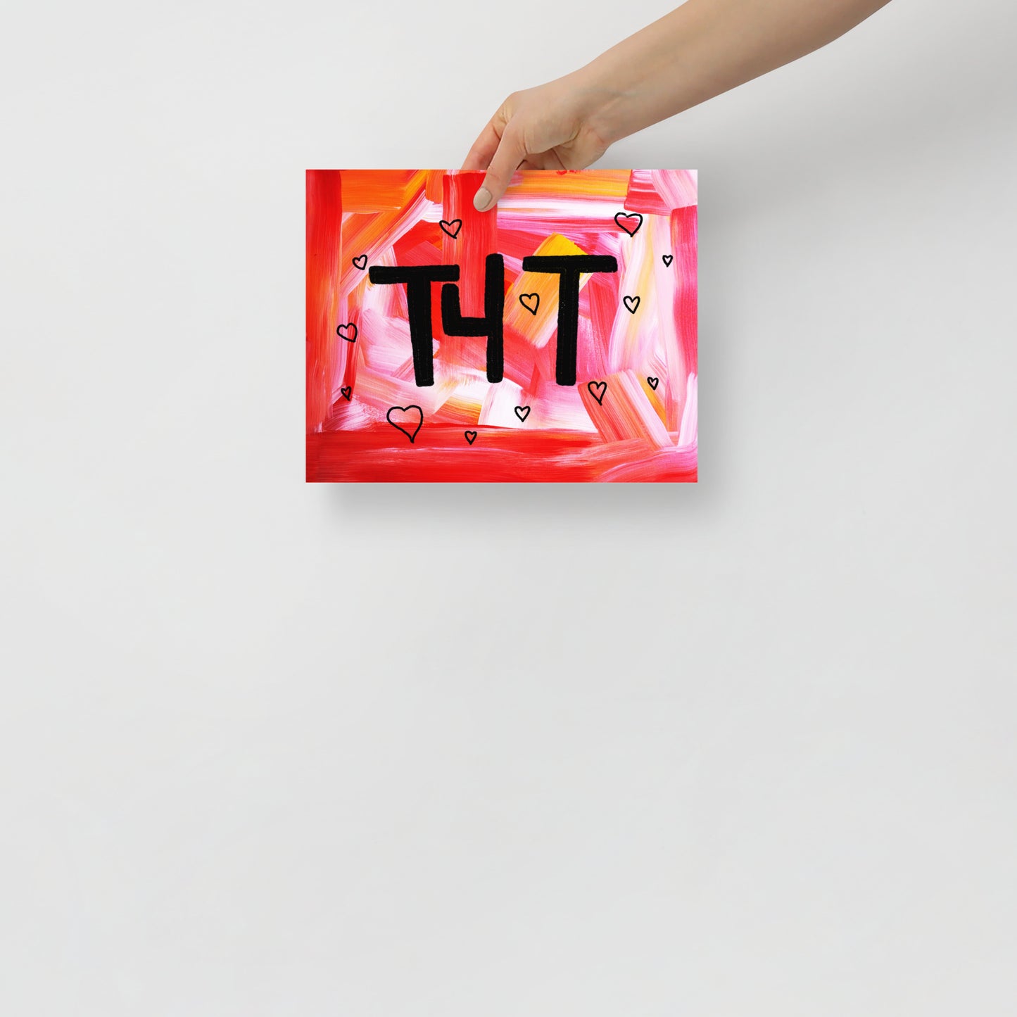 T4T Print