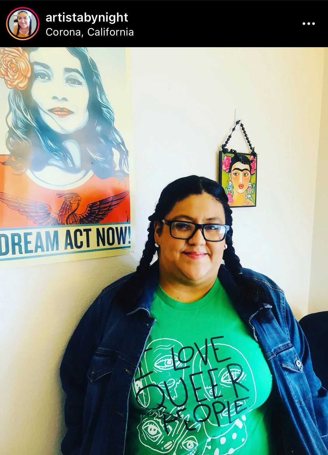 I LOVE QUEER PPL SHIRT