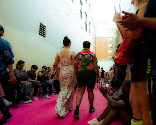 SS24 Runway Recap