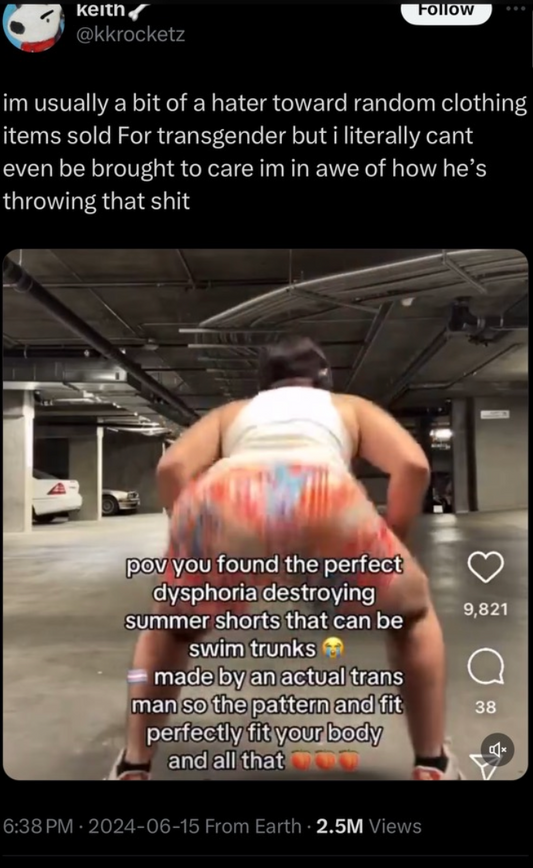 im viral on twitter in a hater way