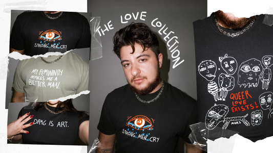 Love Collection