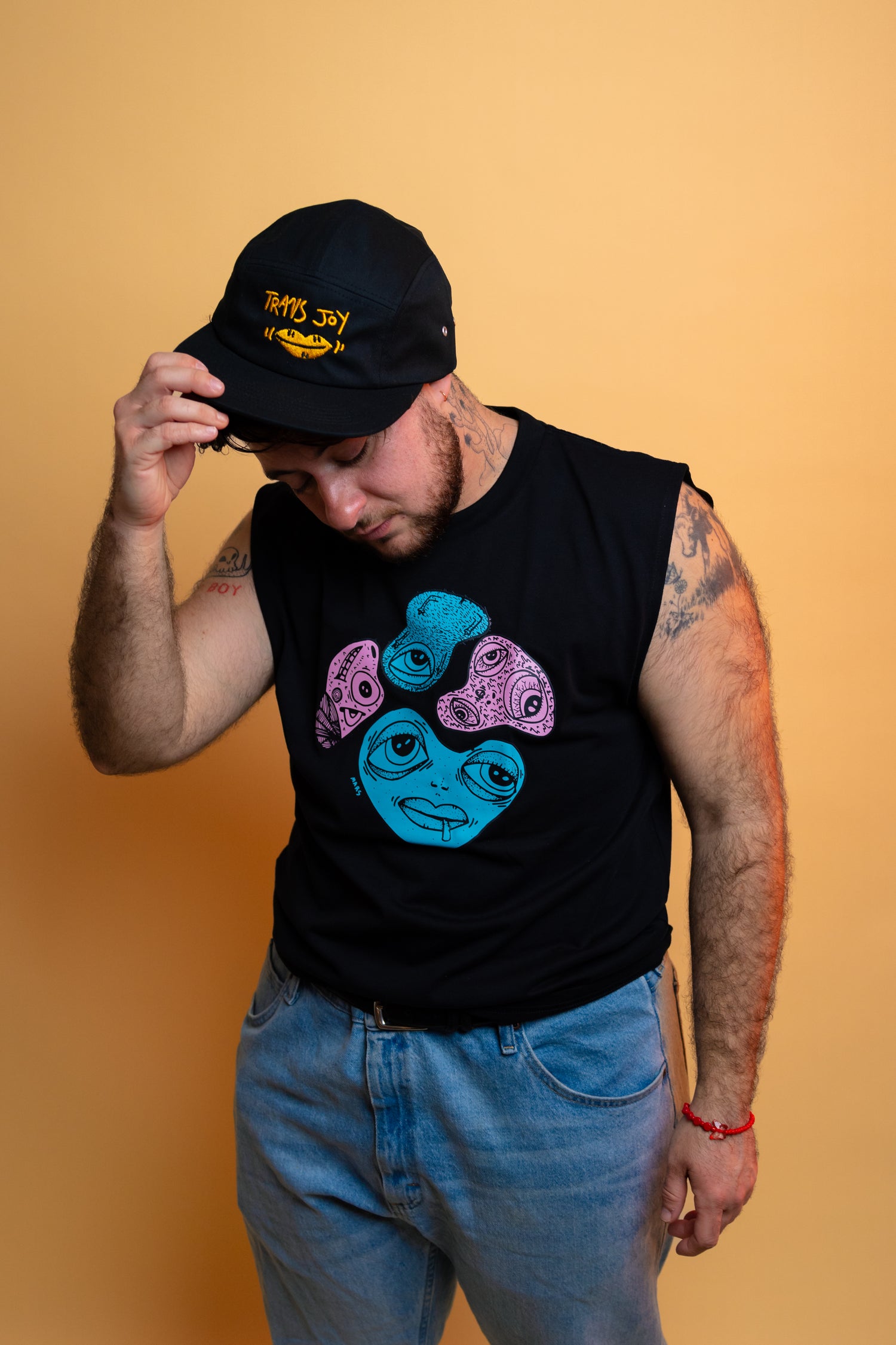 PRIDE COLLECTION