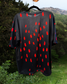 Cry Baby Oversized Drop Shoulder T-shirt