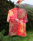 Max Printed Button Up
