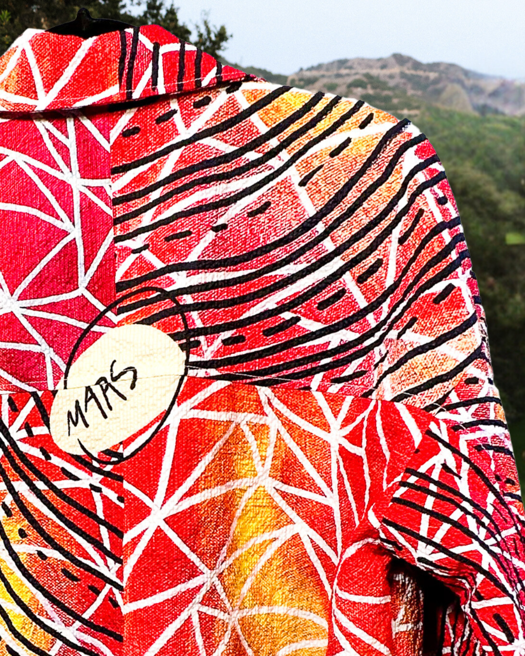 Max Lapel Jacket