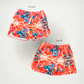 The Blobs Dysphoria-Destroying Swim/Sport Shorts (4in inseam)