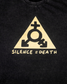 Silence = Death Short Sleeve