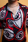 Eye Belong Printed Button-Up