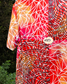 Max Printed Button Up