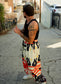 fire on mars lantern pants