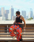 the heart has eyes lantern pant