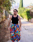 U$P$ lantern pants