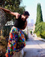 U$P$ lantern pants