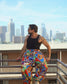 U$P$ lantern pants