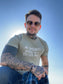 my femininity makes me a better man shirt