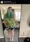 Paint it Green