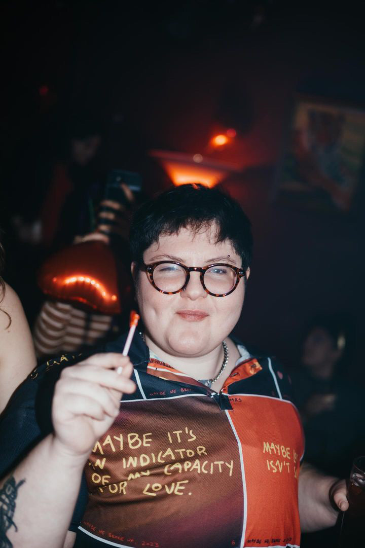 Love Isn't Scarce Sport Polo Shirt