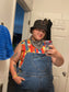 Colorful Vest - The B