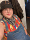 Colorful Vest - The B