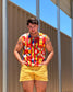 Colorful Vest - The B
