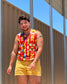 Colorful Vest - The B