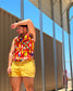Colorful Vest - The B