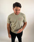 T4T Embroidery Shirt
