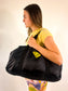 Seeing Queer Ppl Thrive Saved My Life Duffel Bag