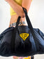 Seeing Queer Ppl Thrive Saved My Life Duffel Bag