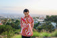 Growth Lapel Jacket
