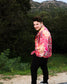 Max Lapel Jacket