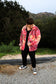 Max Lapel Jacket