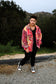 Max Lapel Jacket