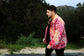 Max Lapel Jacket