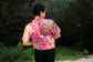 Max Printed Button Up