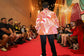Growth Lapel Jacket