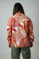 Growth Lapel Jacket