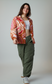 Growth Lapel Jacket