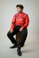 My Masculinity is Not Defined by the Patriarchy Sweater
