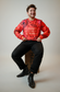 My Masculinity is Not Defined by the Patriarchy Sweater
