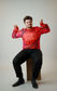 My Masculinity is Not Defined by the Patriarchy Sweater